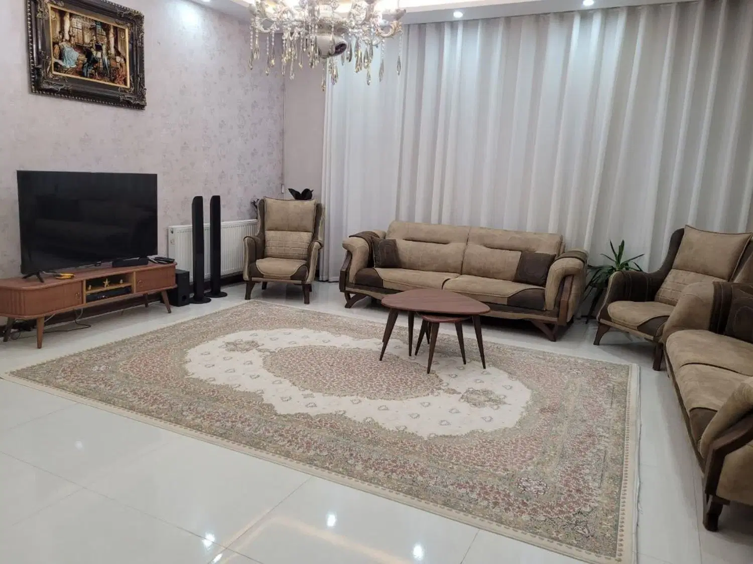 95 متر سند آماده میثاق 20 خسروی