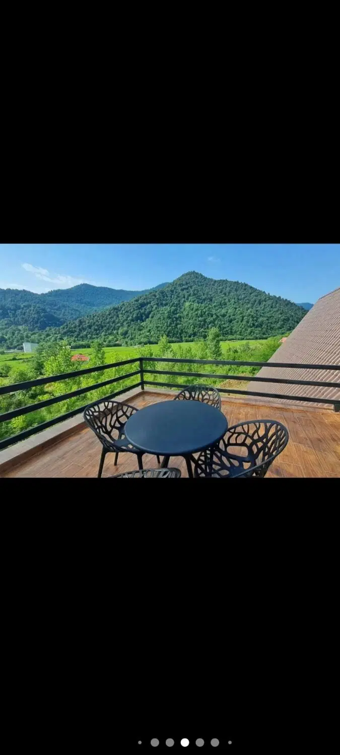 راهنمای مسافرت و خوشگذرونی شما هستیم