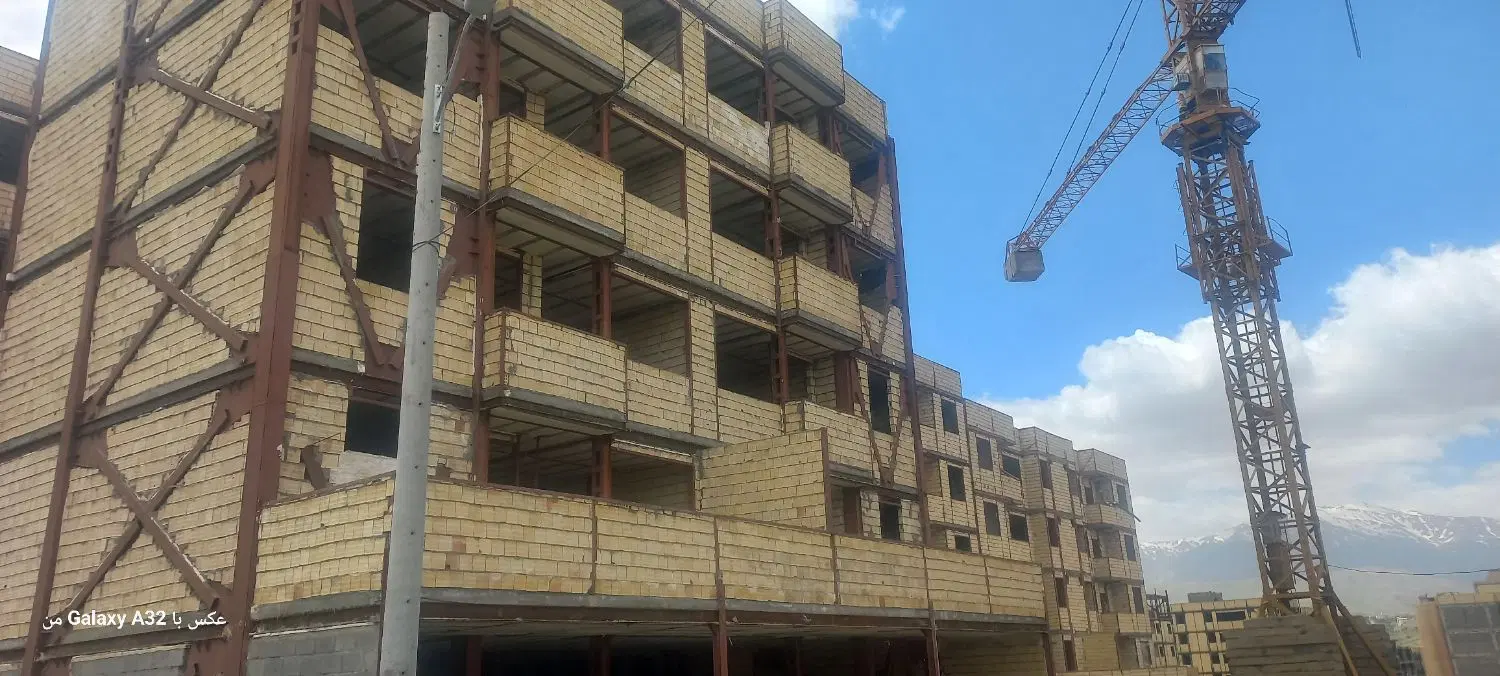 اپارتمان (مسکن ملی) فرصت خانه دارشدن قسطی مستاجرین