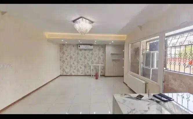 واحد۲ خواب  صفر و نوساز ویلایی