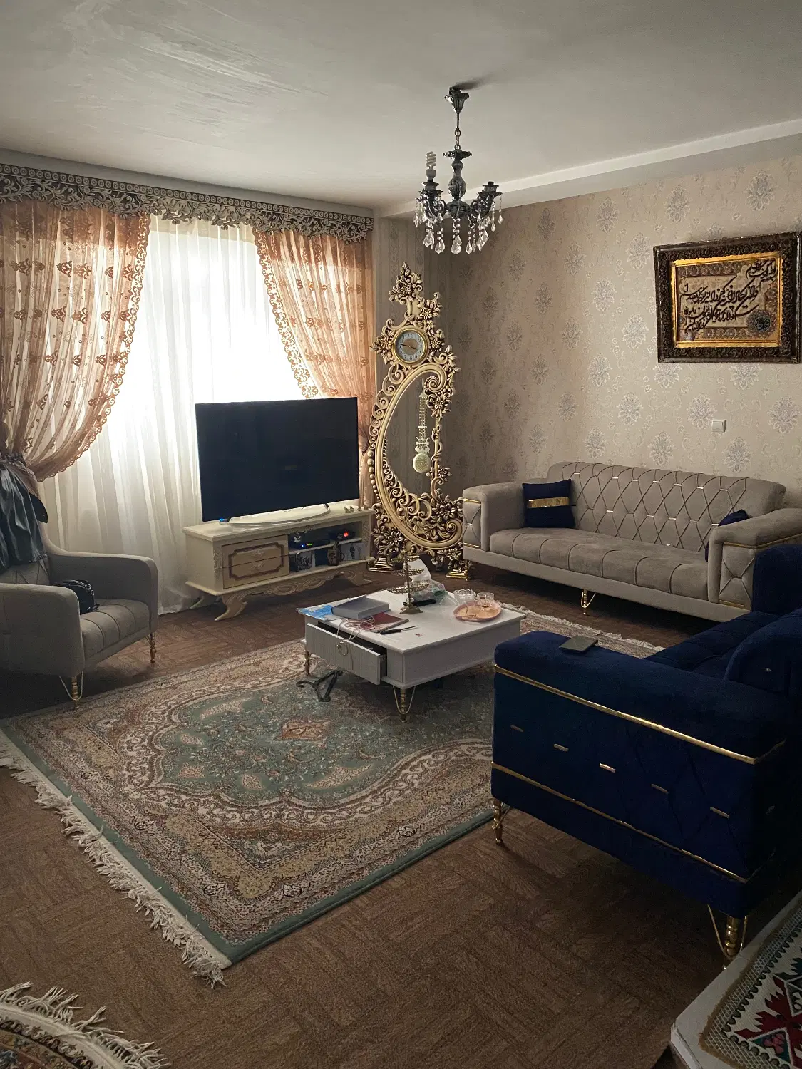 اجاره شهرک صیاد شیرازی
