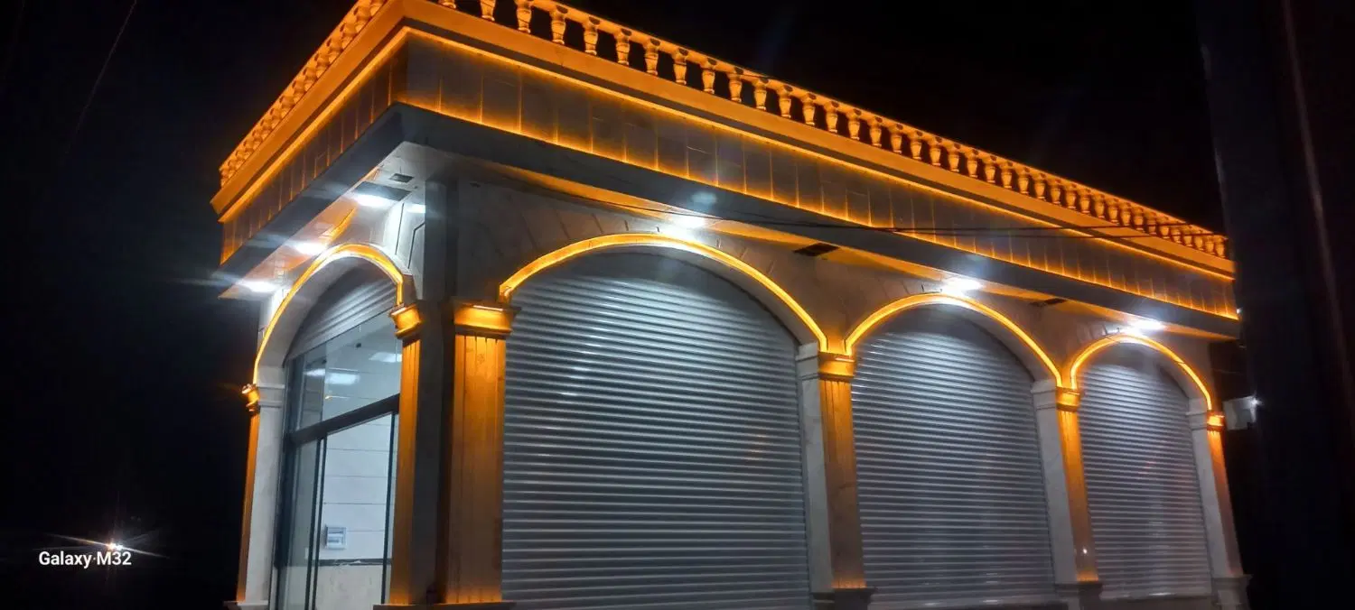 مـغـازه، ۴۰ مـتـری، مـحـمـدیـه