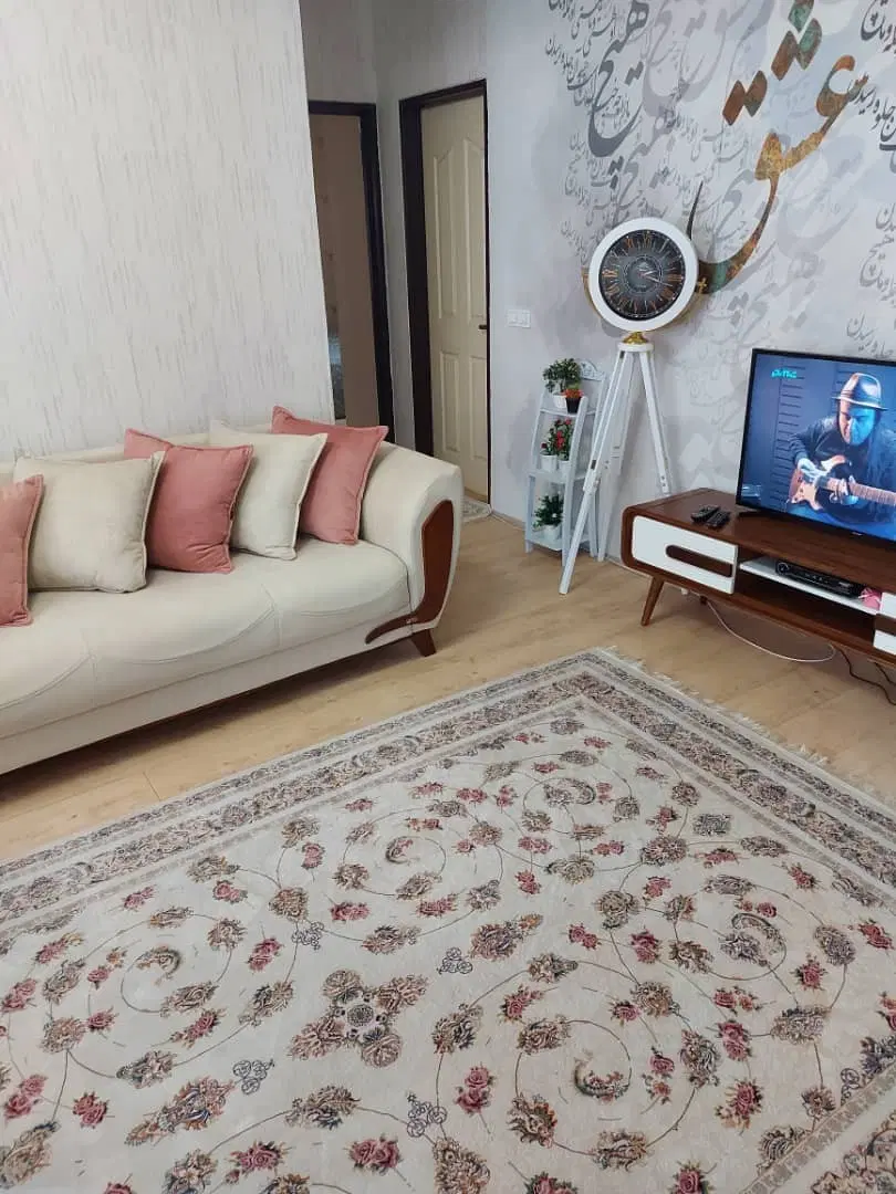 آپارتمان رسالت منطقه 2_19