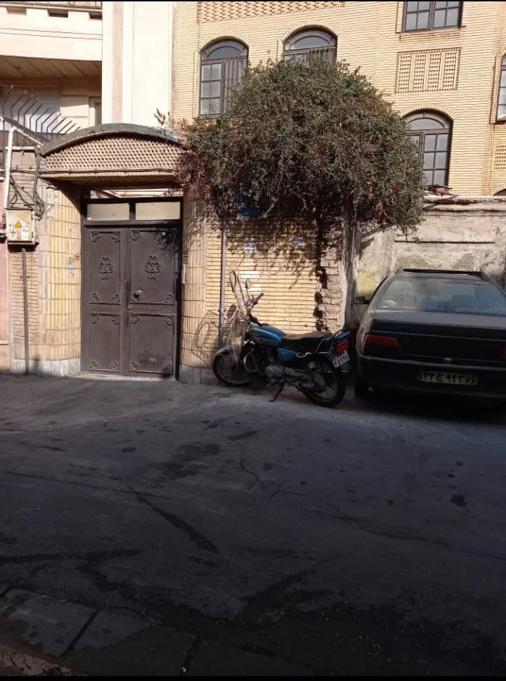 اجاره ۵۴متر زیر همکف وحدت اسلامی سنگلج