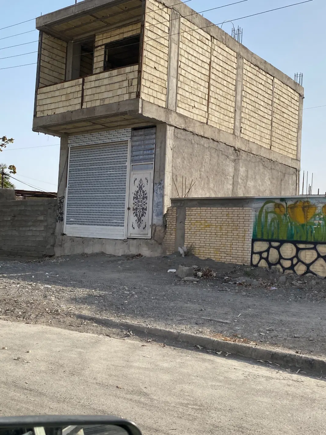 فروش زمین تجاری