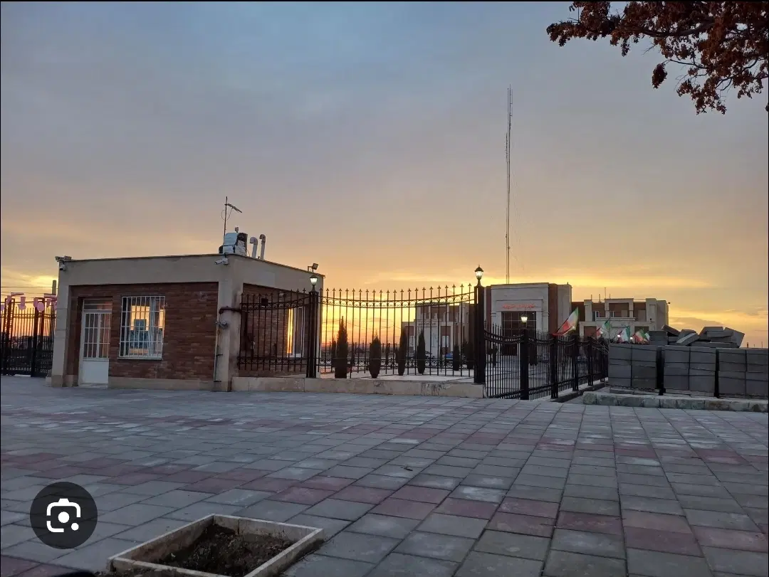 فروش زمین مسکونی شریفیه کنار شهرداری
