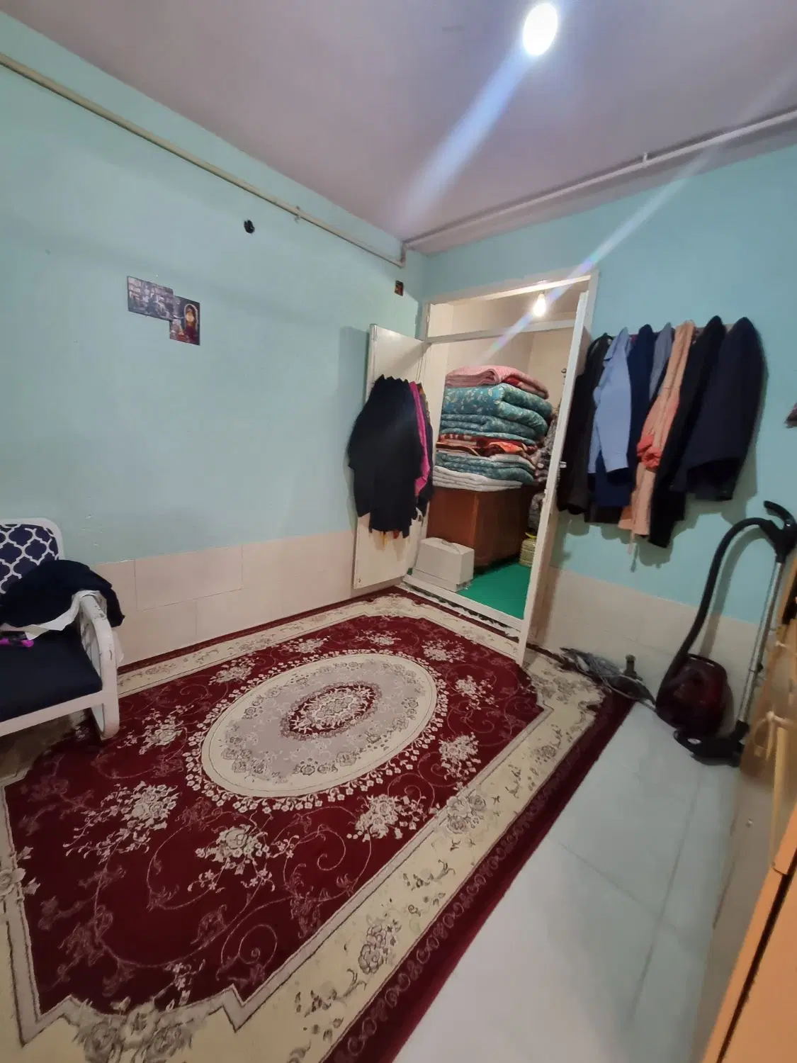 فروش منزل ویلایی