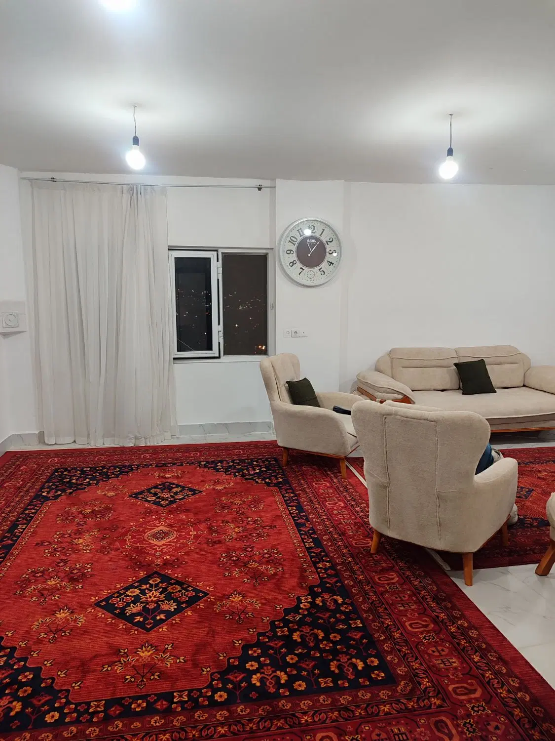 خانه آهن وآجر فروشی