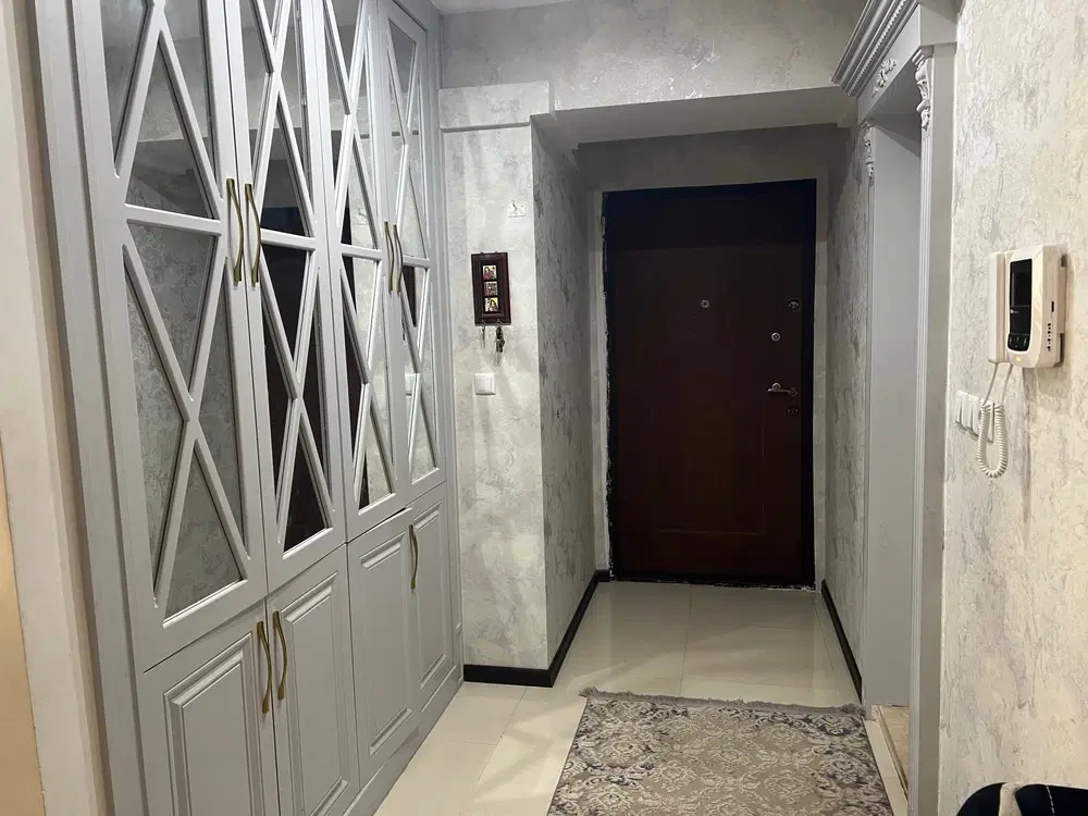 اقدسیه_۱۶۰ متری_سند