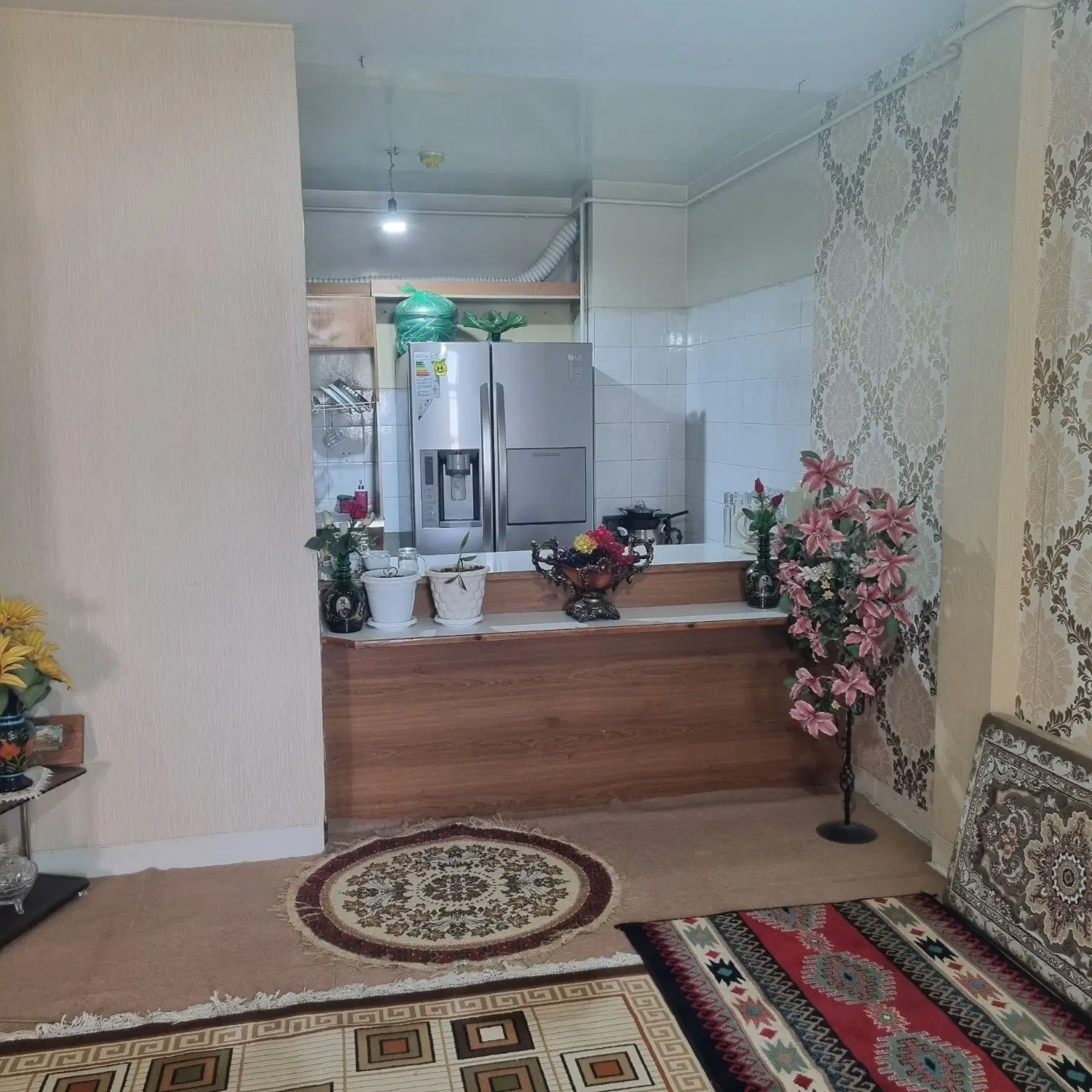 اجاره واحد مسکونی