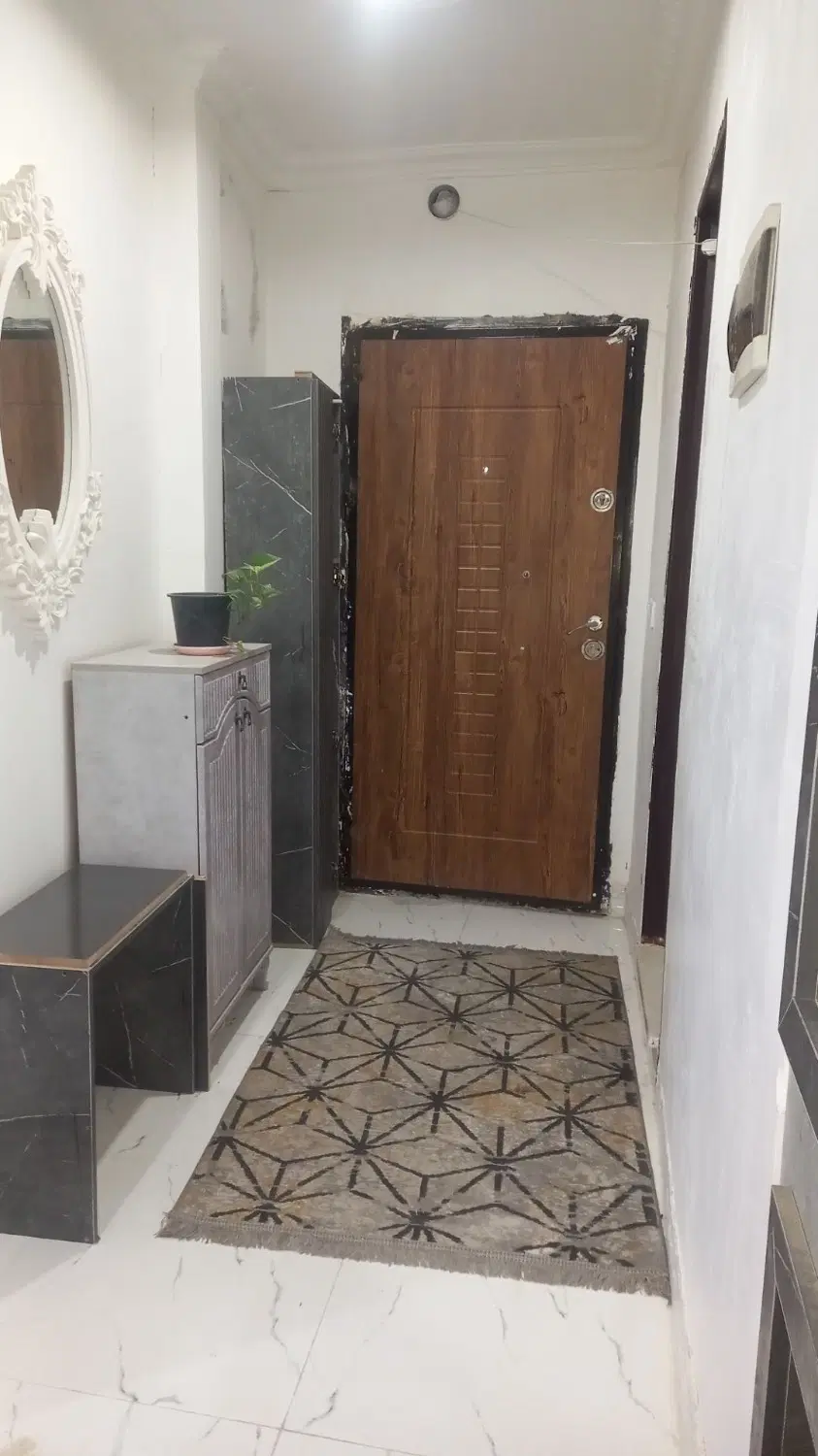 منزل مسکونی شهرک طلاب