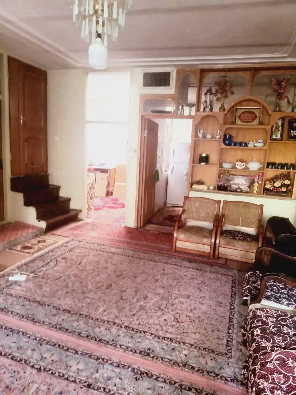 خانه ویلایی