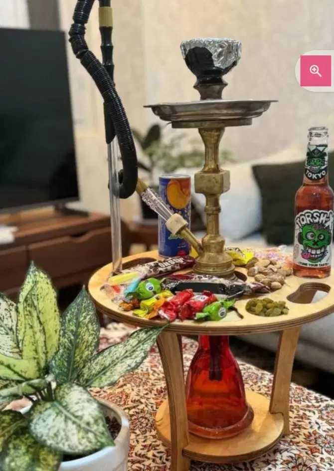 آپارتمان دو خوابه