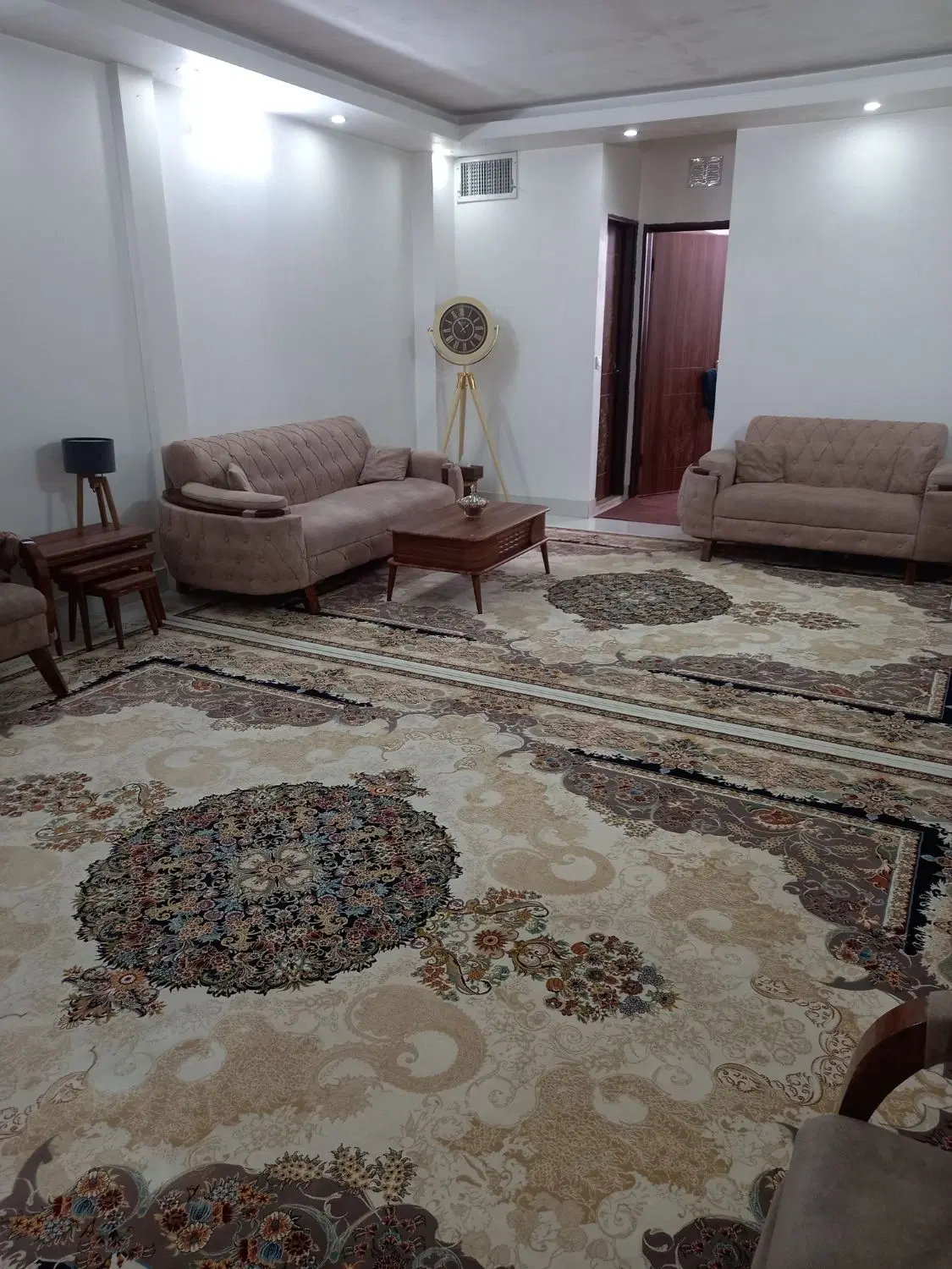 اجاره آپارتمان خانه 90 متری