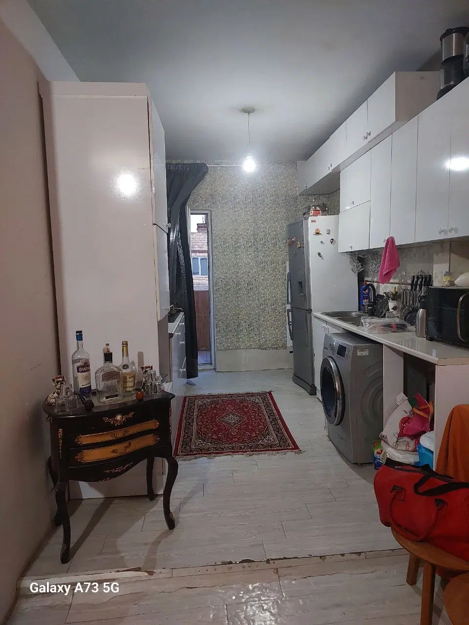 خانه ۸۵ متری نوید رهن کامل