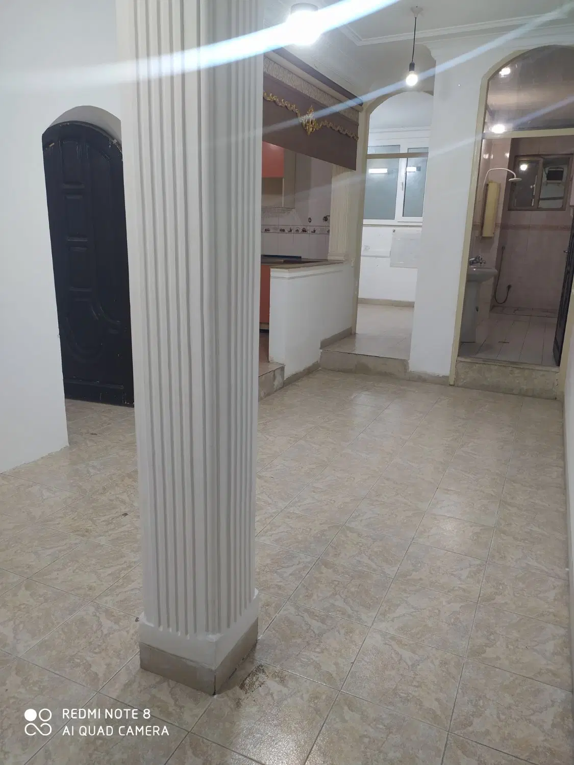 رهن و اجاره ۷۰متری اصلی باغ زهرا