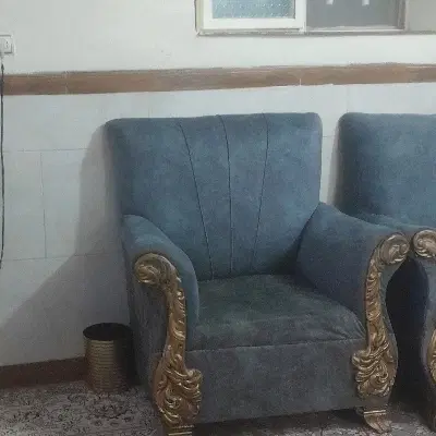 خونه دربست