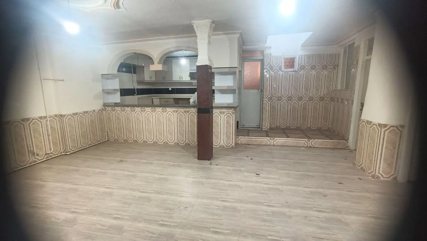 منزل ۱۵۰ متری دربست