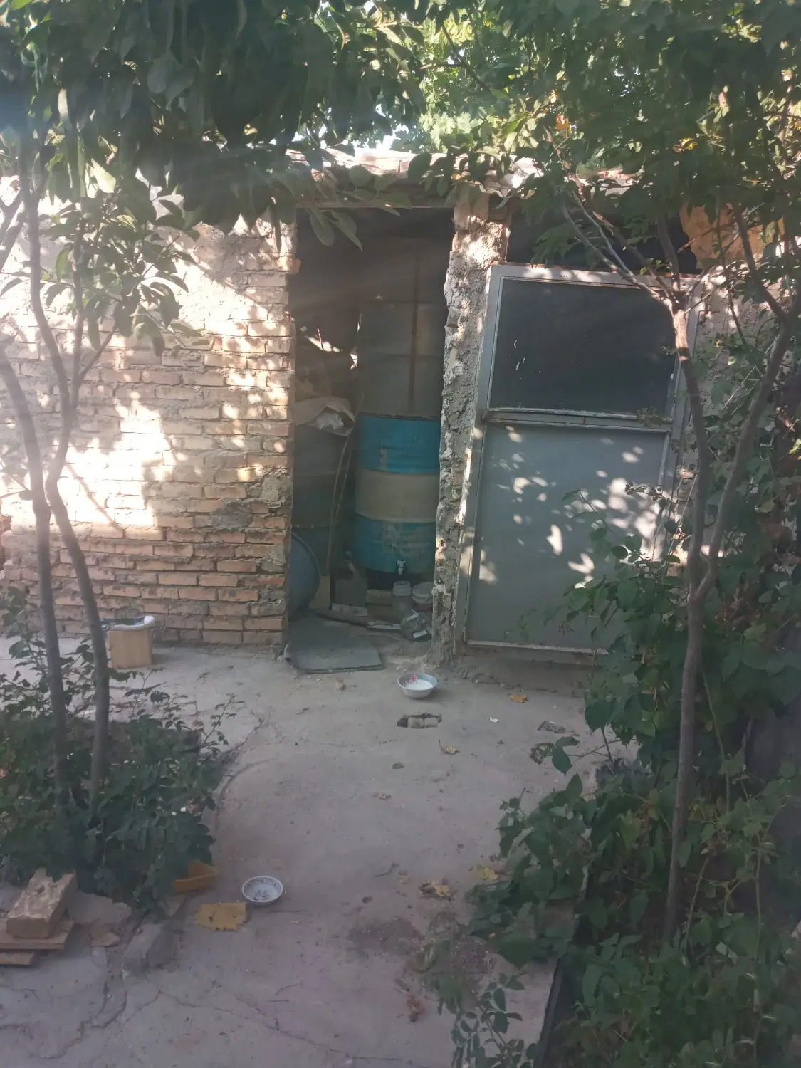 فروشی