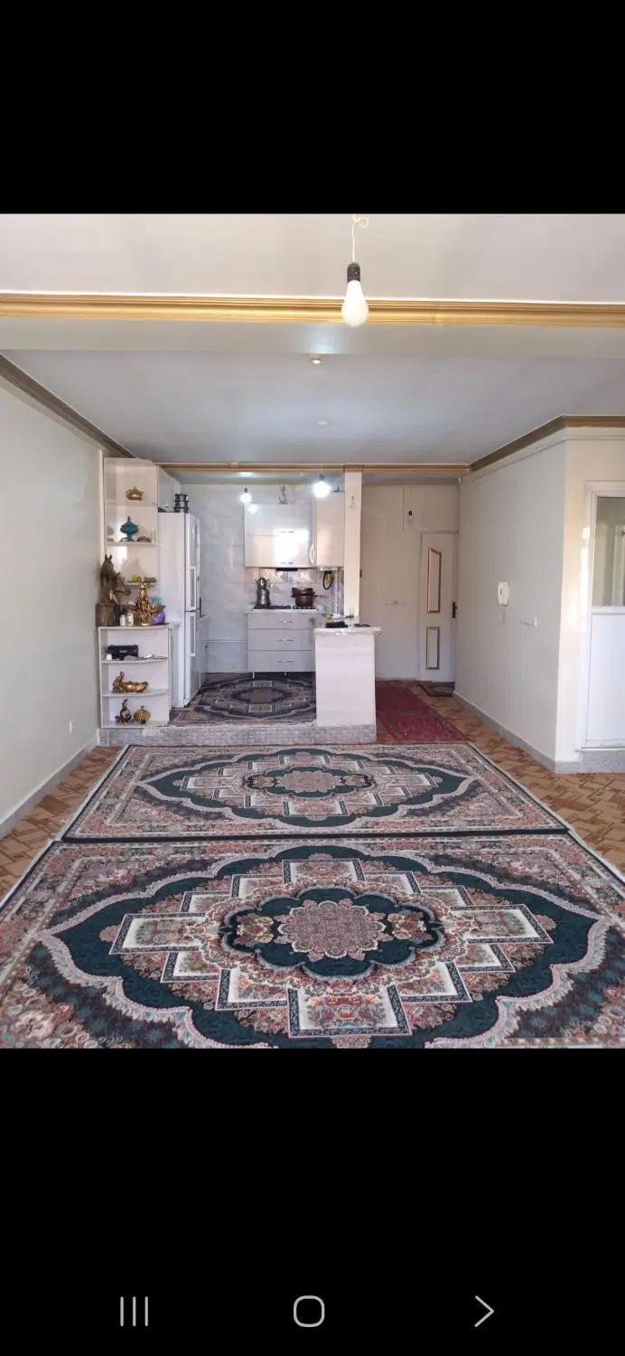 آپارتمان در میلاد