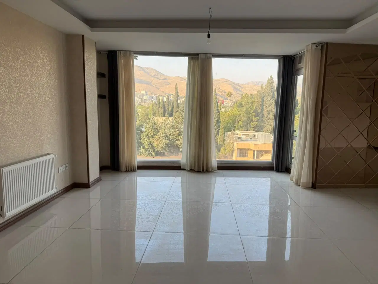 آپارتمان ویو ابدی