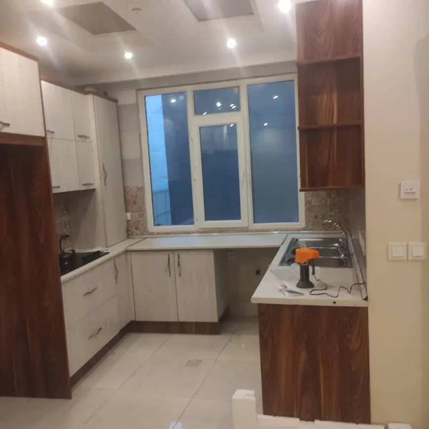 اپارتمان ۷۰ متری فول امکانات