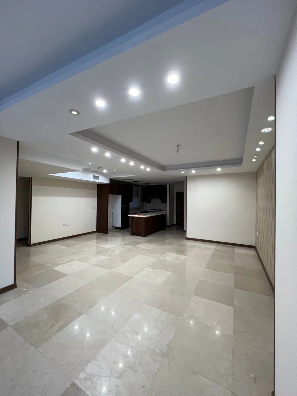 ۱۳۰ متر فول امکانات تاپ لوکیشن اباذر (شخصی)