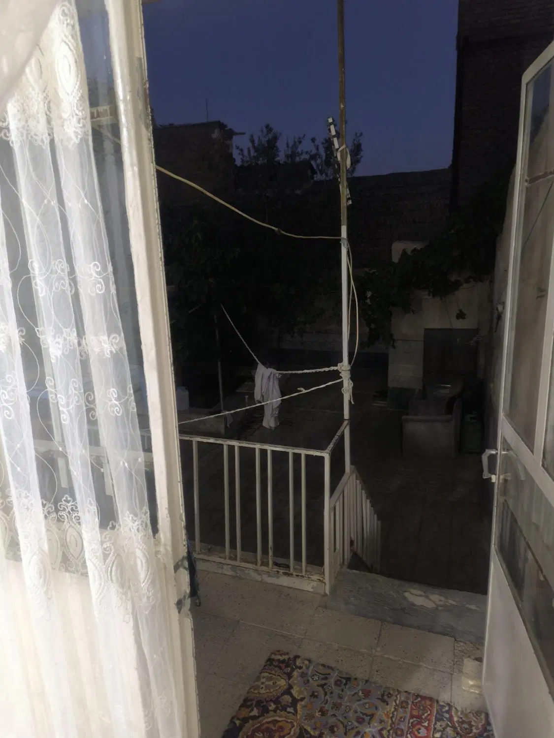 اجاره 200 متری با زیر زمین