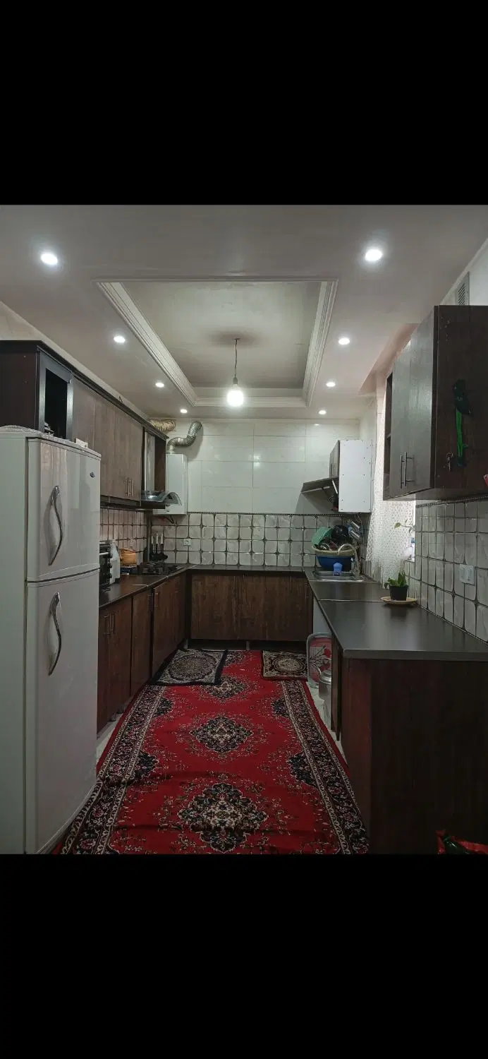 خانه ویلایی مسکونی - ۱۴۰‌متر مربع - نو ساز
