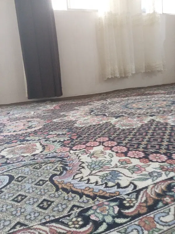 خانه دو واحد