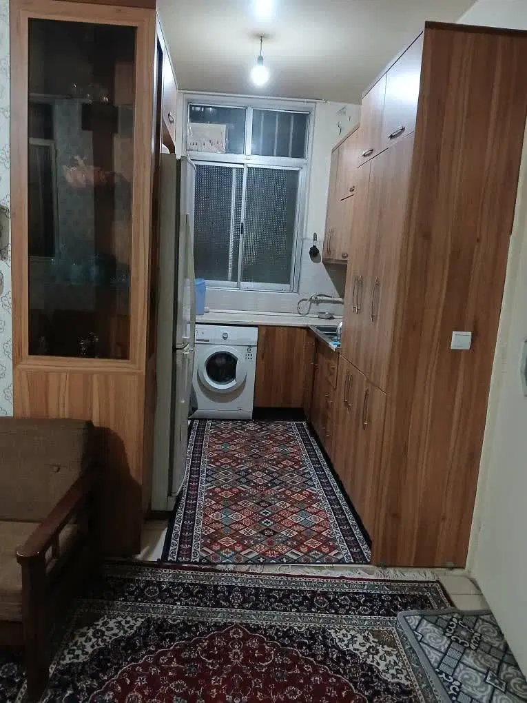 ۴۵ متری همکف در صفا