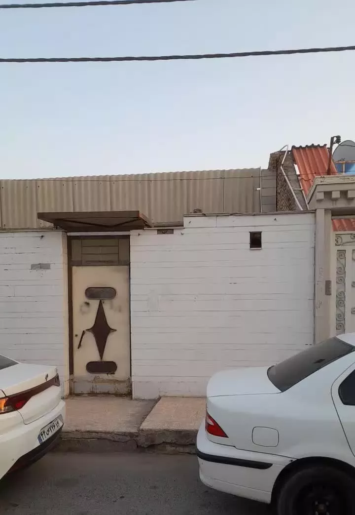 خانه ویلایی