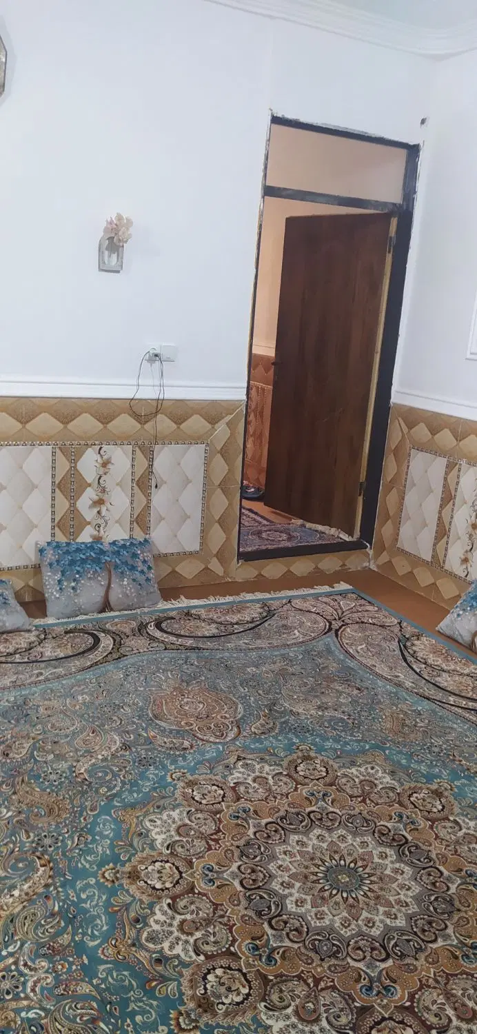 منزل ویلایی سیادک