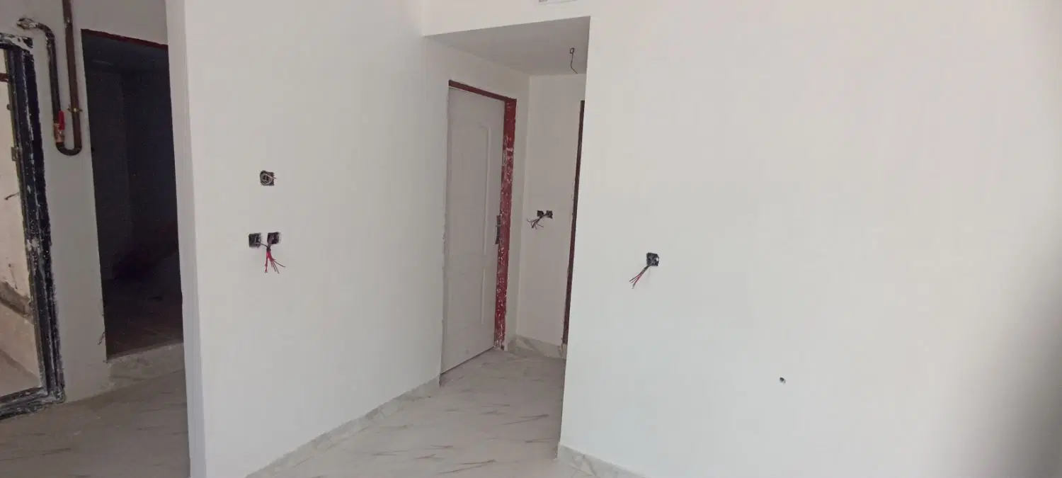 فروش آپارتمان تک واحدی ۱۰۵متری چشمه سفید(شهرک مهر)