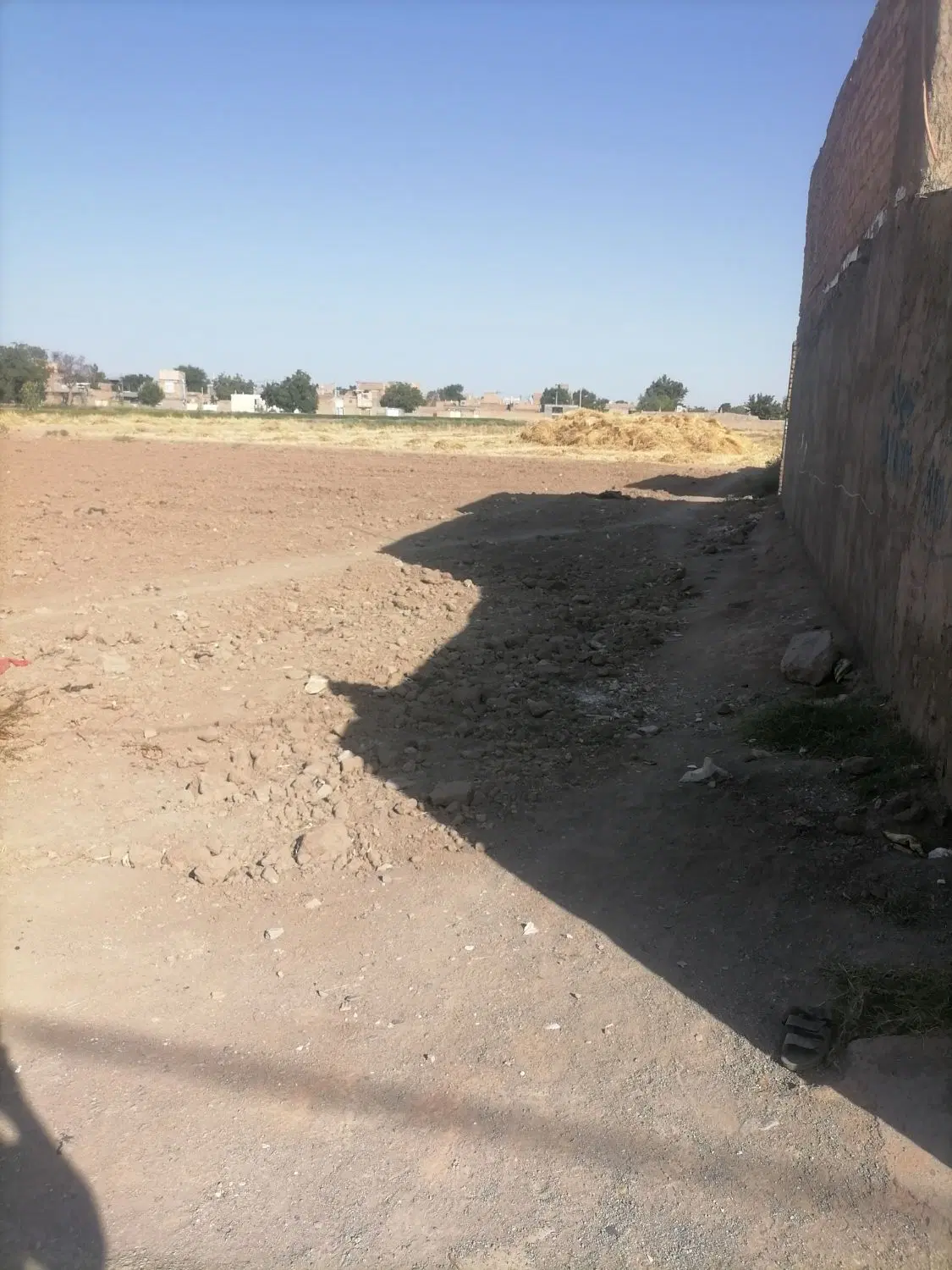 زمین زرین 1اماده ساخت 350