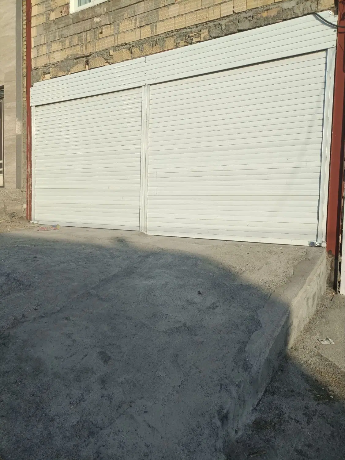 اجاره انبار