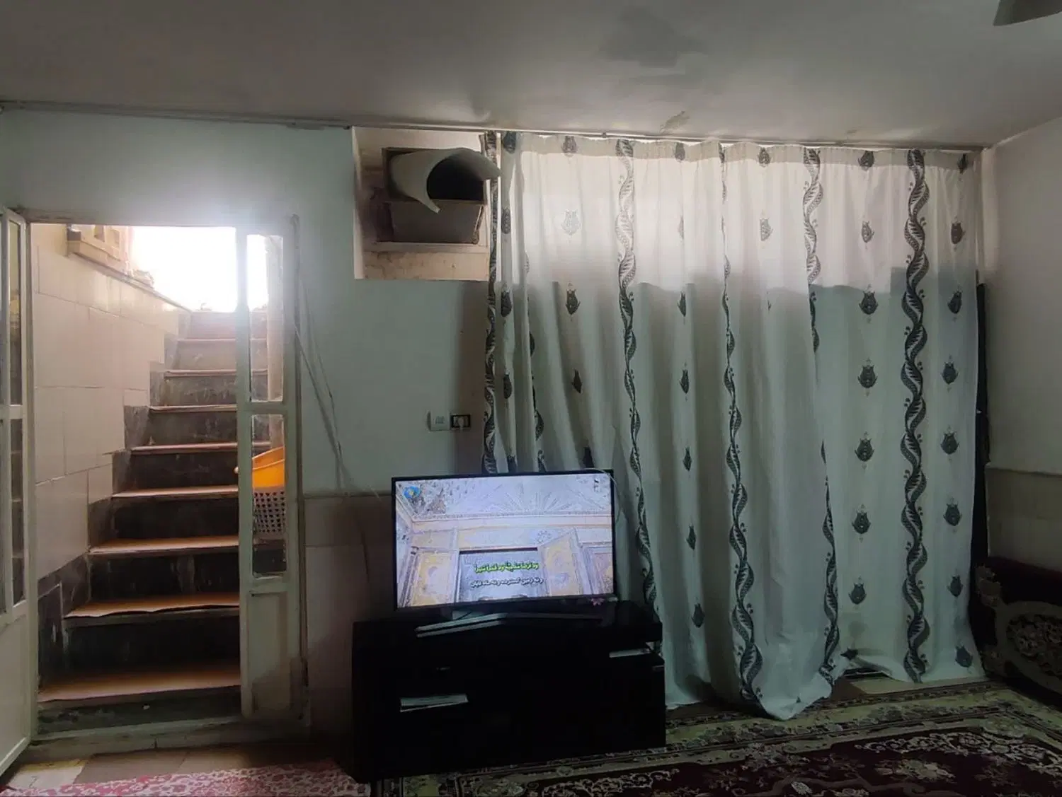 اجاره زیر زمین 70 متری مستقل