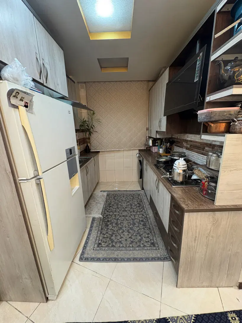 فروش‌آپارتمان ۴۰ متری