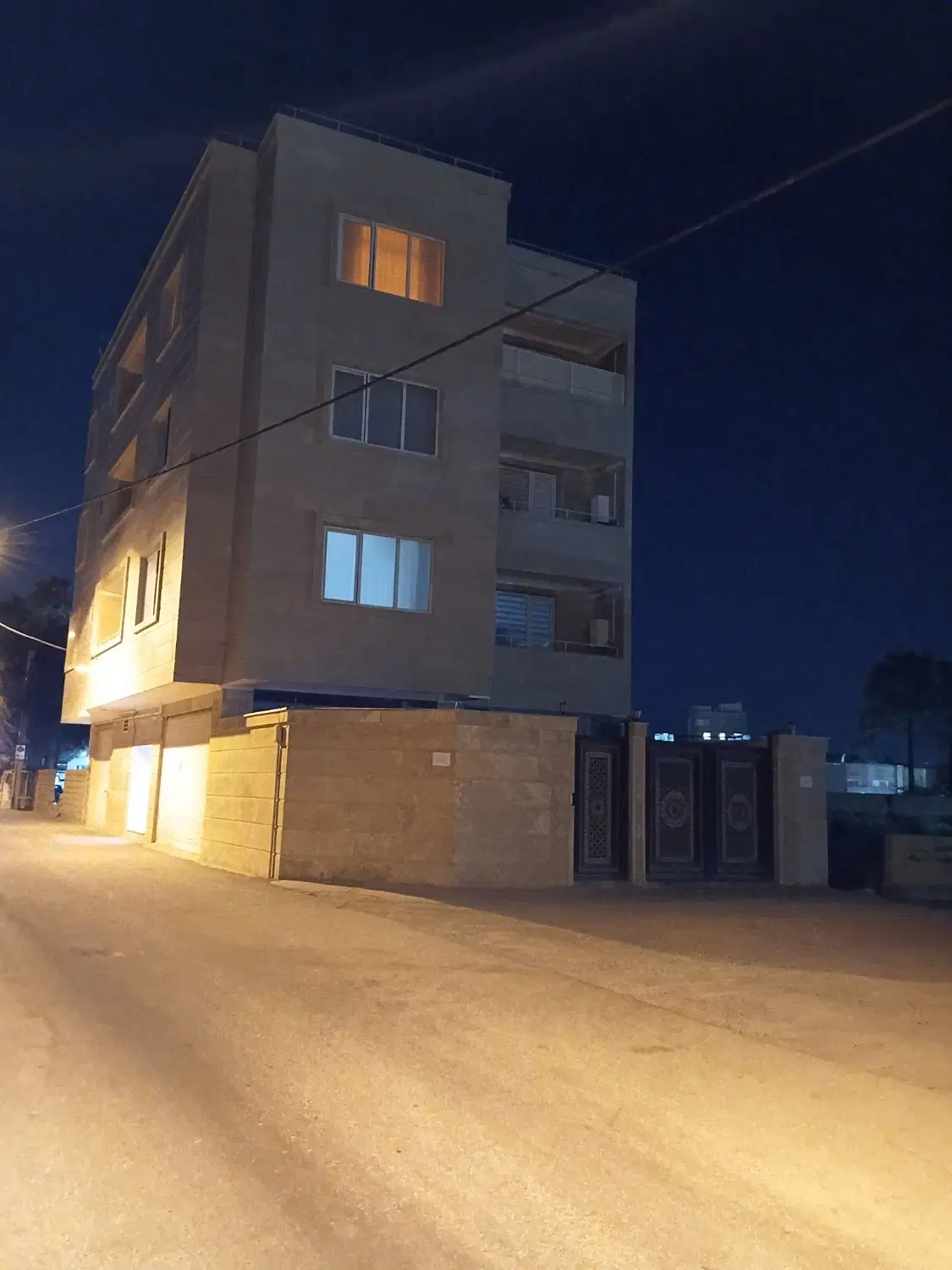 رهن اجاره واحد مسکونی