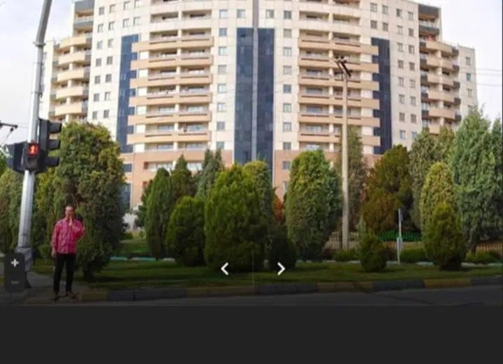 پل رباط۱۳۰ متر سه خوابه در برج ۳۰۰ رهن ۳۵ اجاره