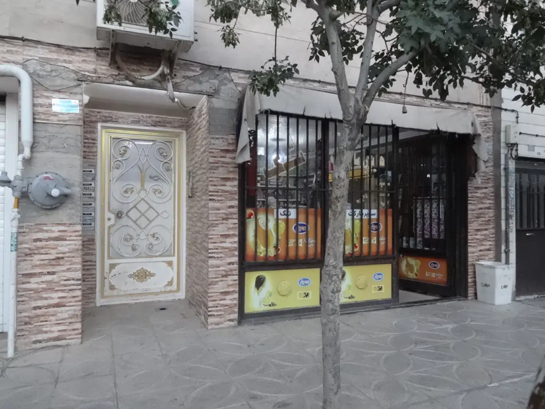 مغازه تجاری سند تک برگ