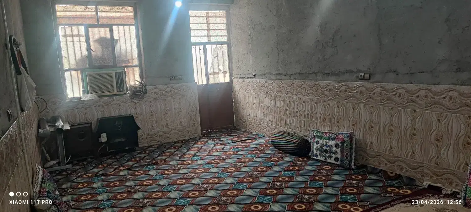 فروش منزل در چاه جمال