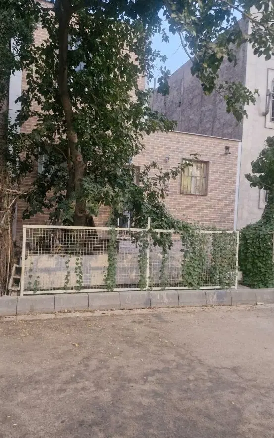 خونه ویلایی