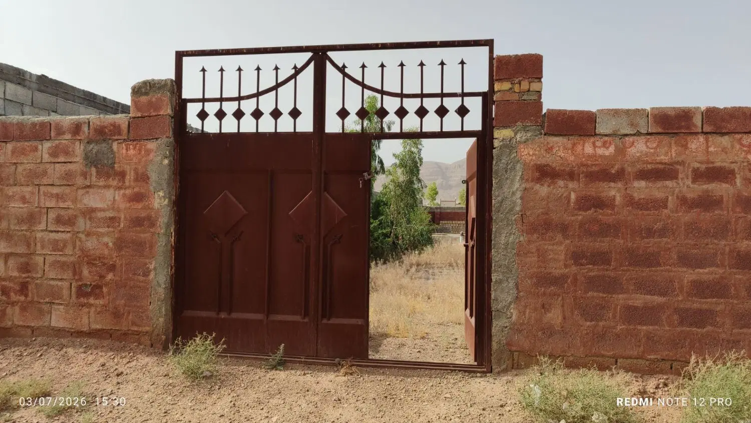 باغ فروشی گلدشت