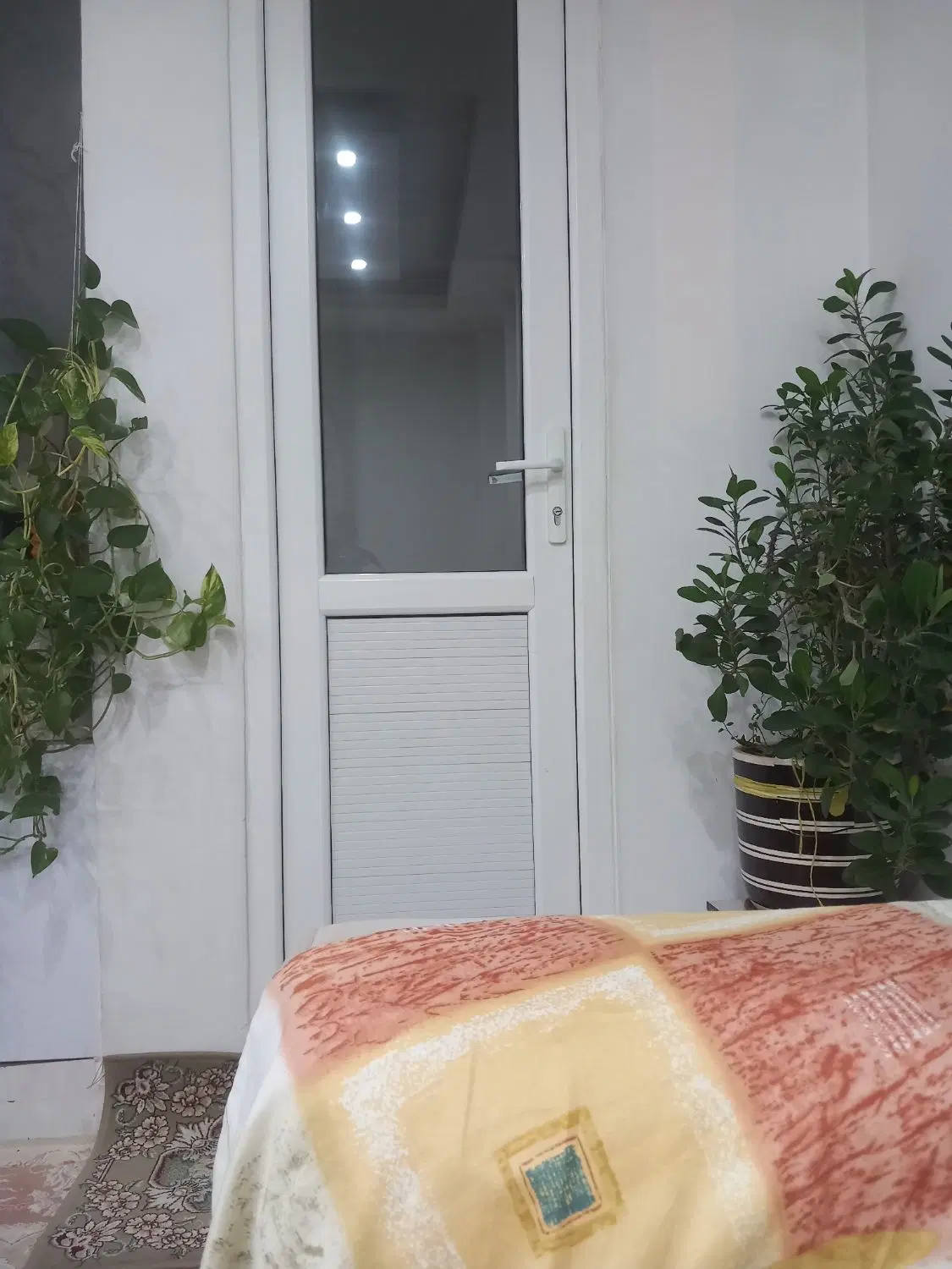 زمین مسکونی تجاری سه نبش مناسب سرمایه گذاری