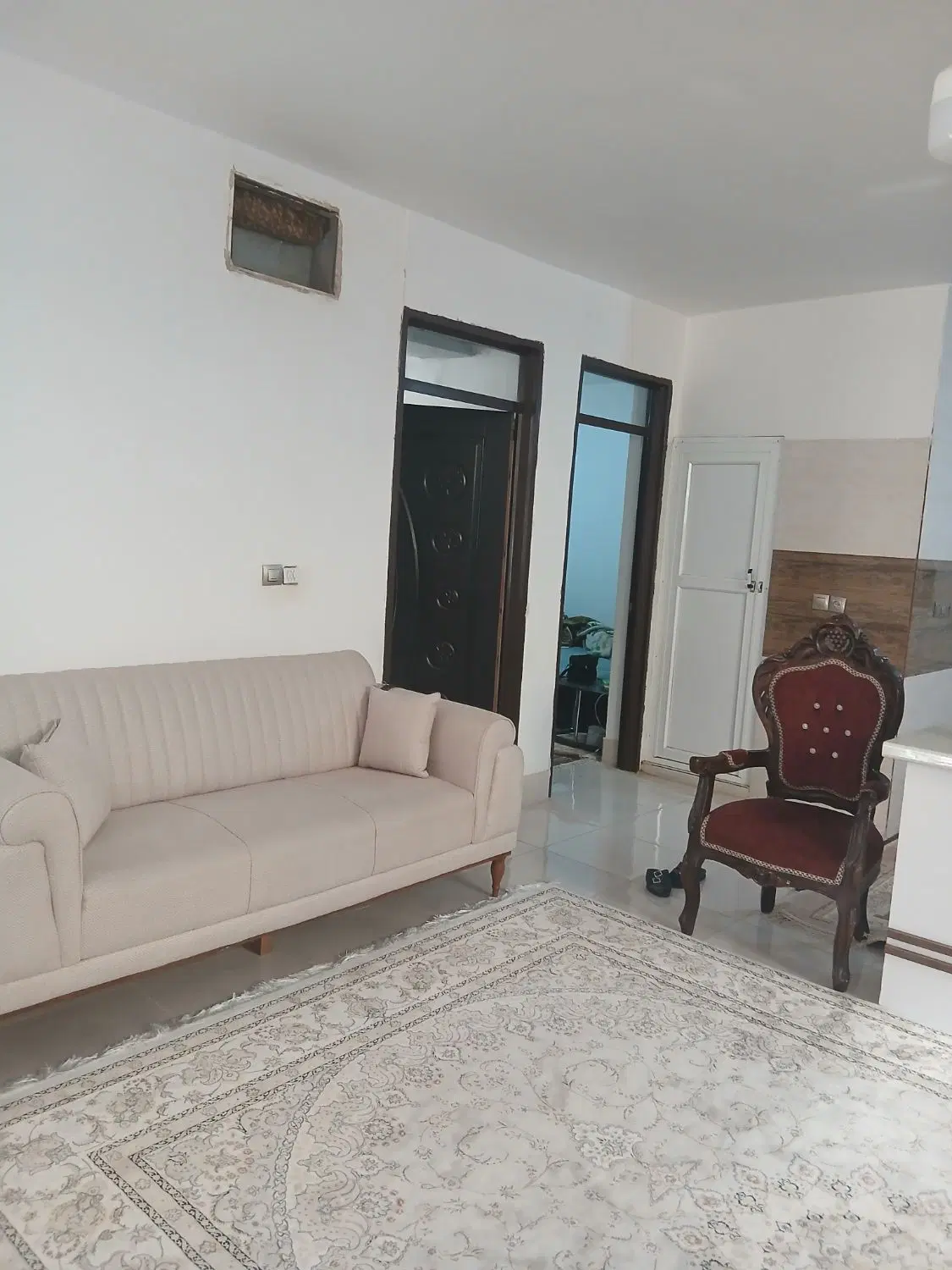 رهن کامل منزل شاپورجان