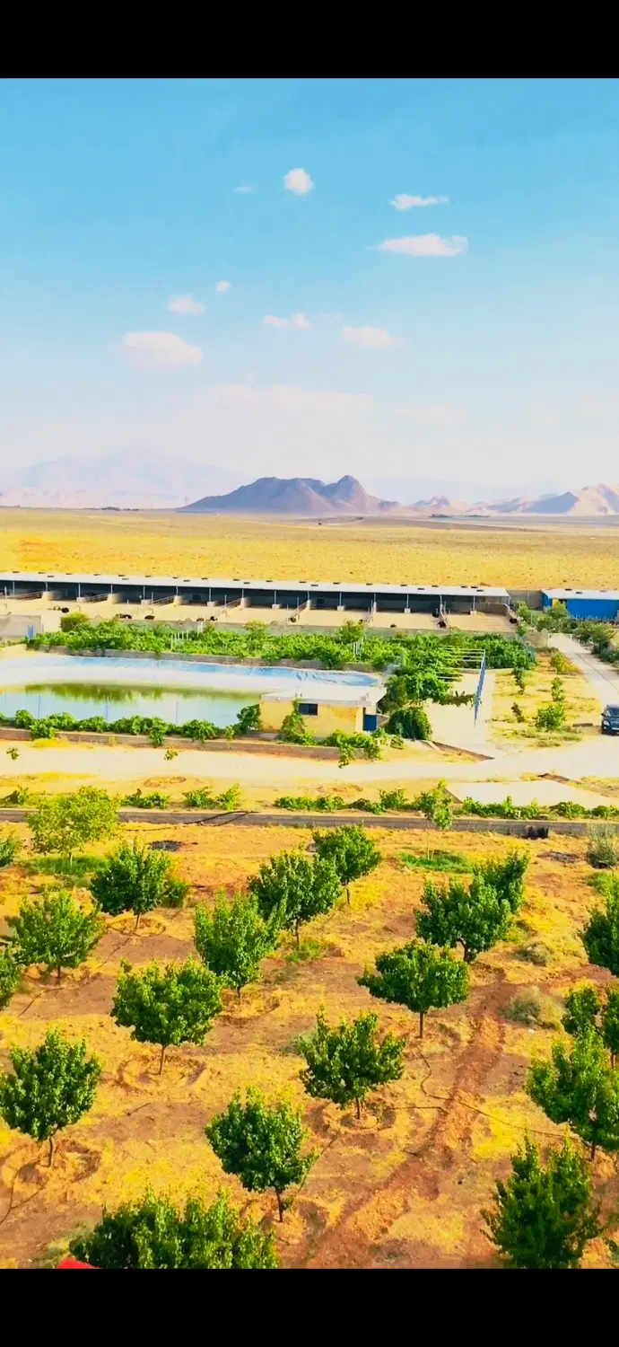 فروش باغ