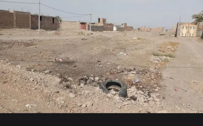 زمین مسکن ملی سردونبش