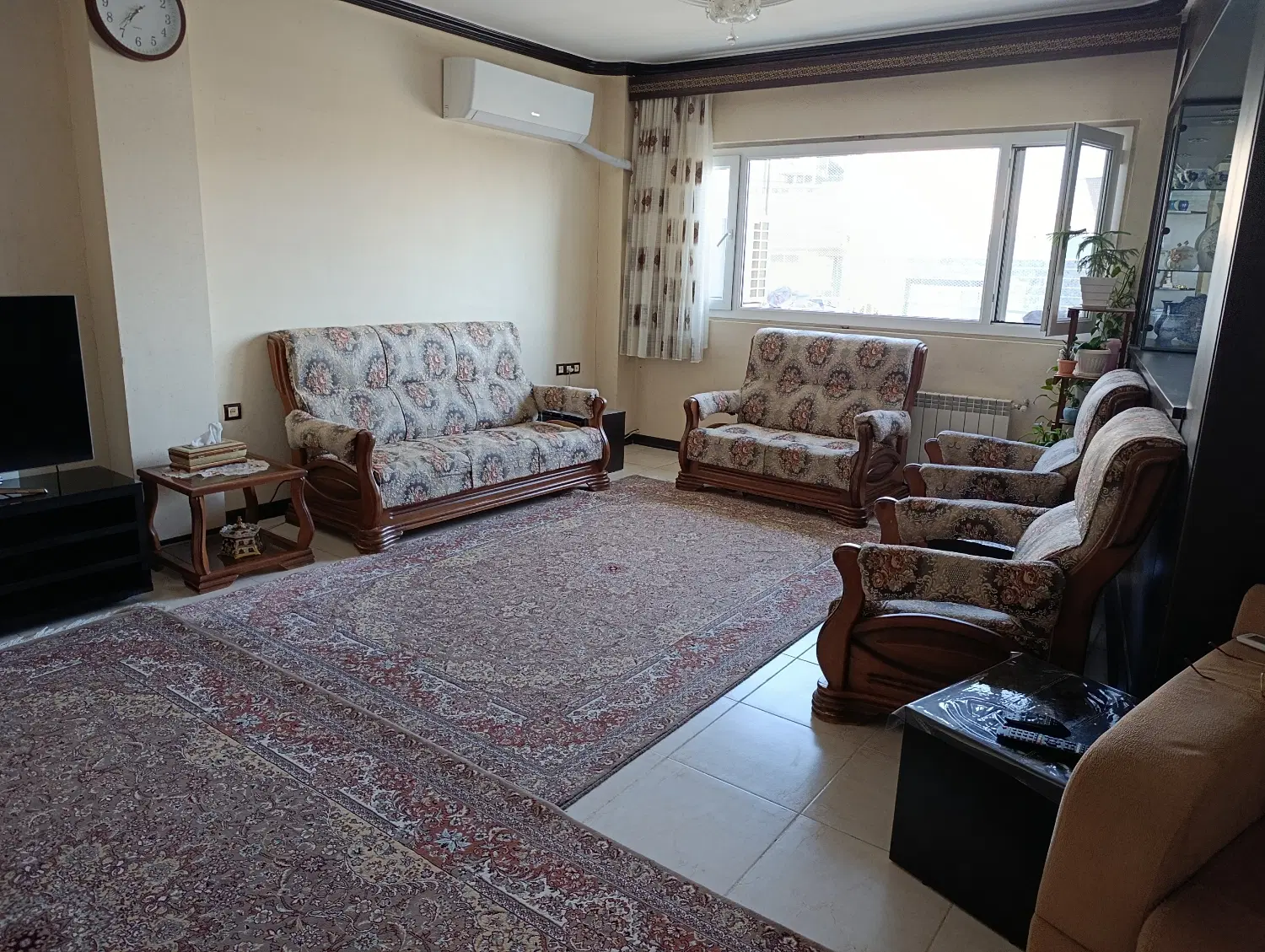 فروش آپارتمان