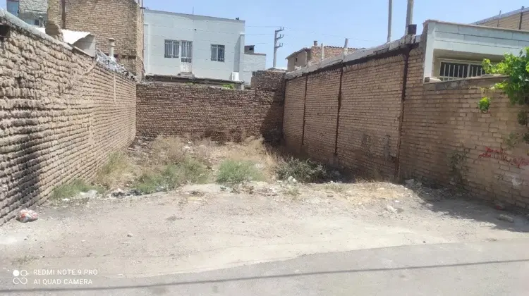 فروش زمین